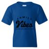 48 Hour - Heavy Cotton Youth T-Shirt Thumbnail